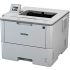 Brother HL-L6400DW Monochrome Laser Wireless Auto Duplex Printer (50PPM)